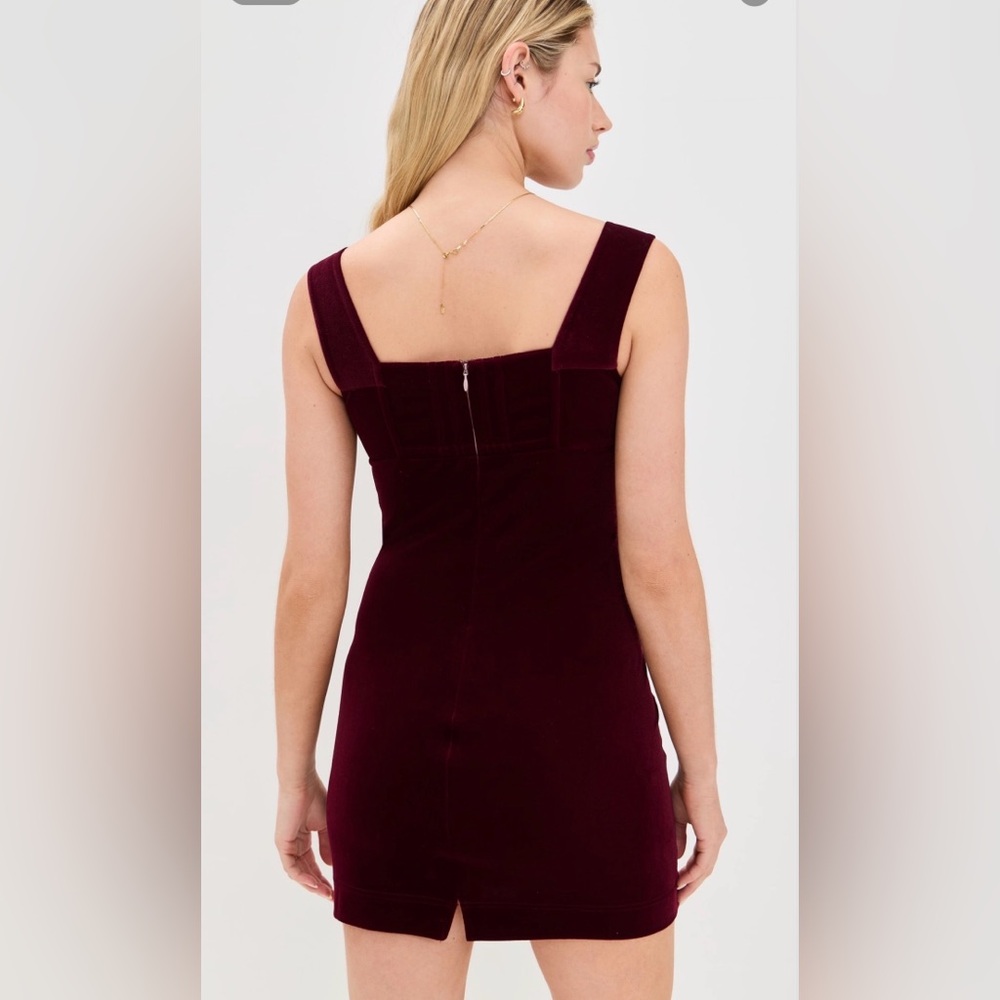 Miaou Vivi Dress - Picture 5 of 9